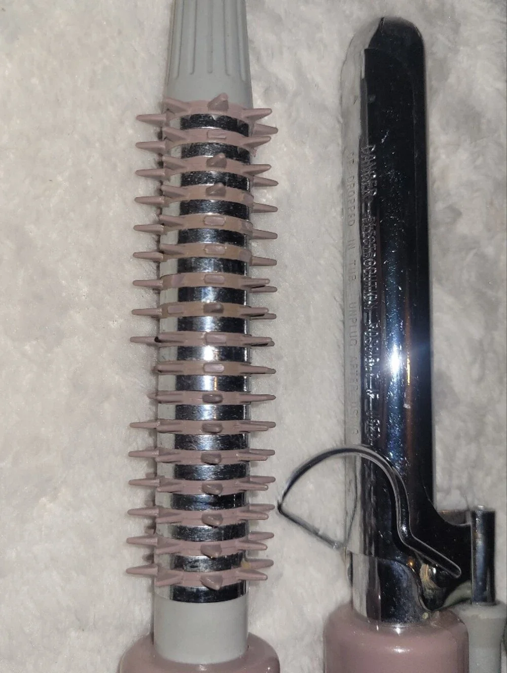 Helen Of Troy Wonder Wand Styling Set Of 2